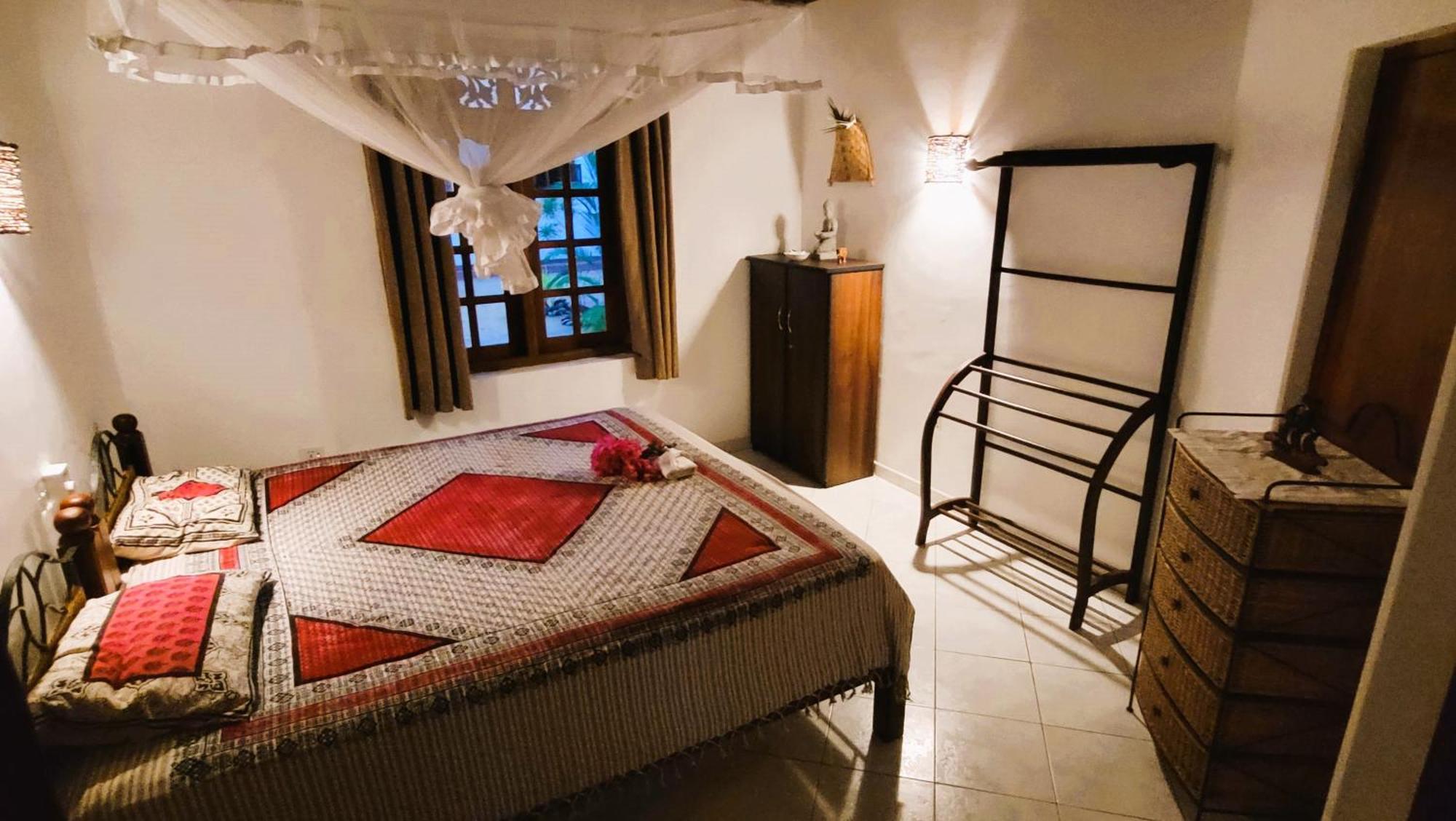 Villa Czech House à Tangalle Extérieur photo