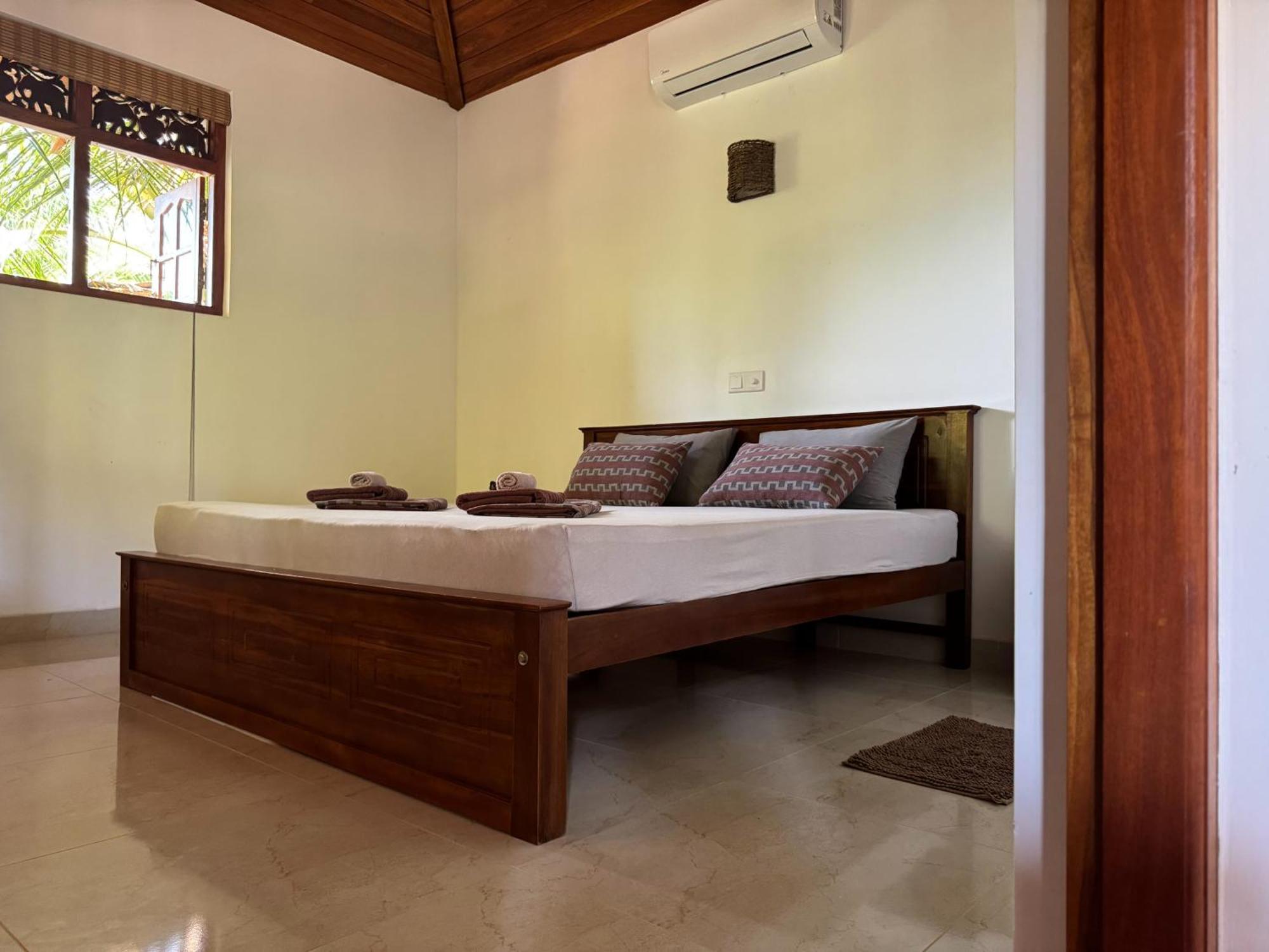 Villa Czech House à Tangalle Extérieur photo