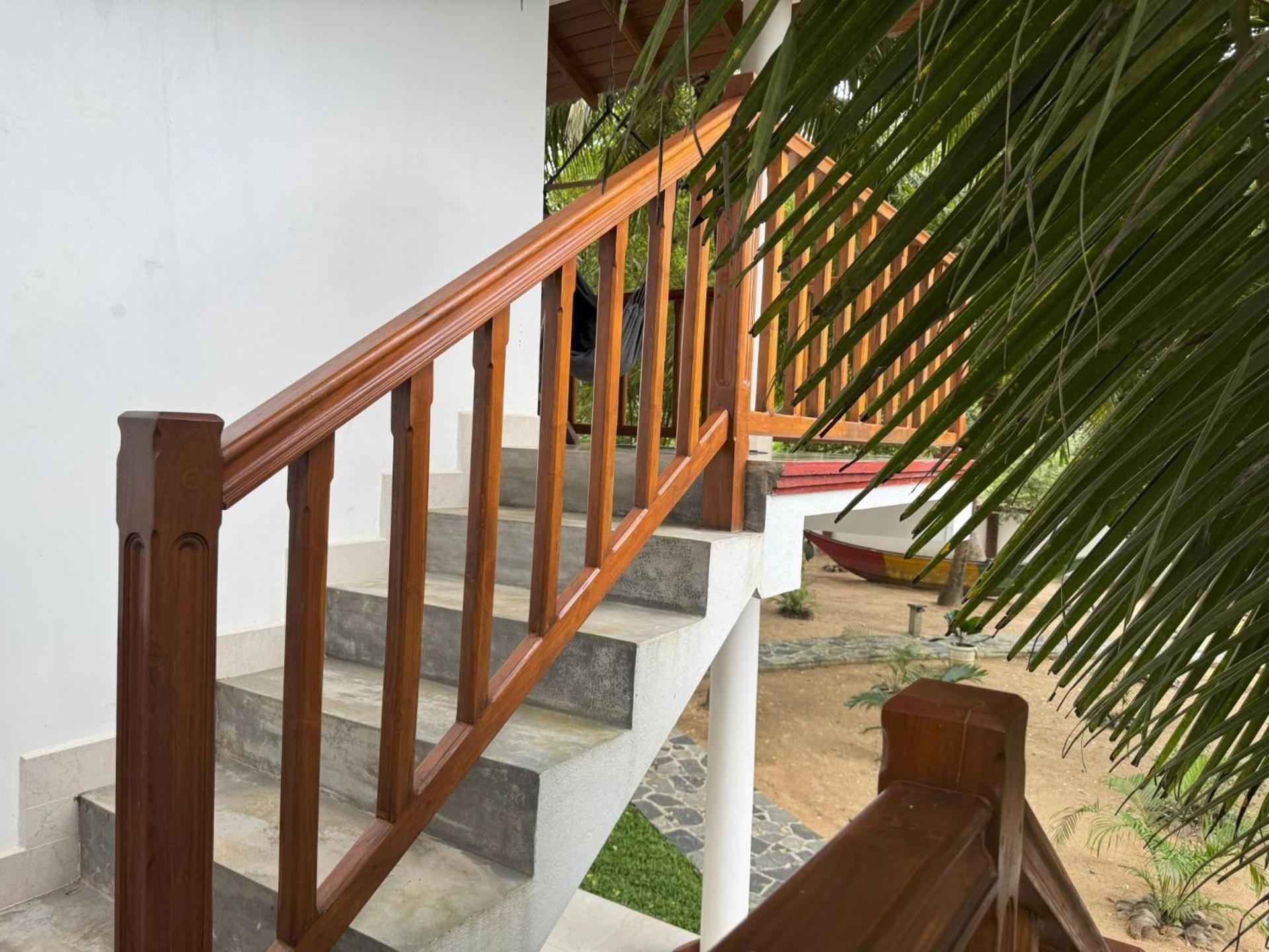 Villa Czech House à Tangalle Extérieur photo