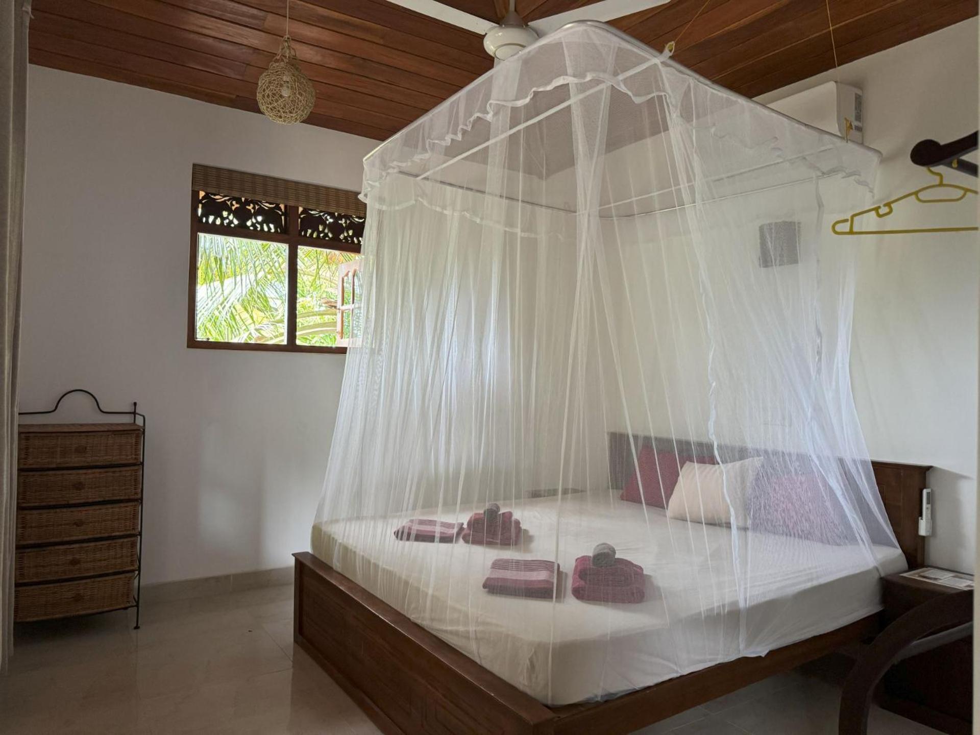 Villa Czech House à Tangalle Extérieur photo