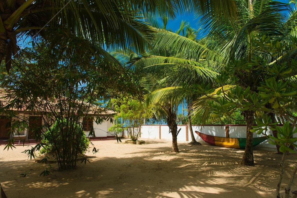 Villa Czech House à Tangalle Extérieur photo