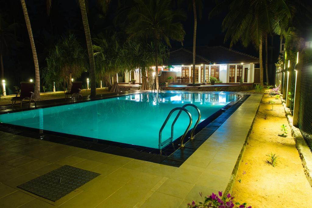 Villa Czech House à Tangalle Extérieur photo